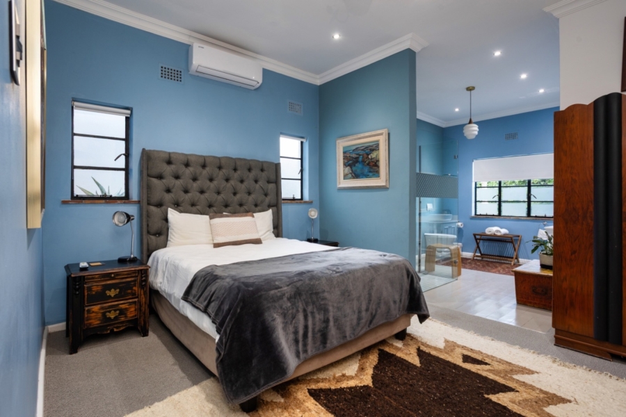 To Let 3 Bedroom Property for Rent in Courtrai Western Cape